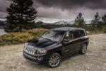 Jeep Compass Limited 2014 года